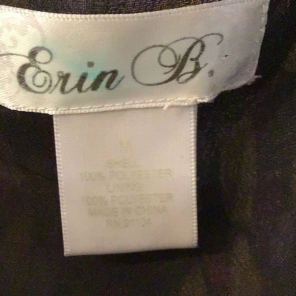 Erin B. Blouse. - Picture 4 of 6